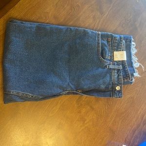 Abercrombie & Fitch Jeans